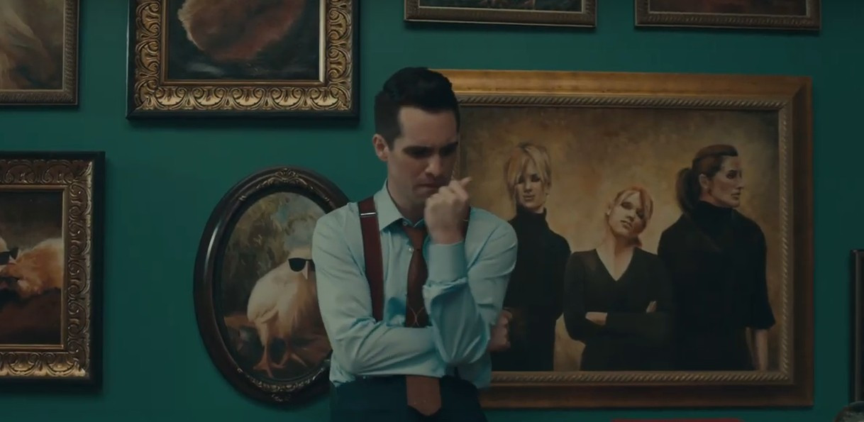 Taylor Swift, Me, Music Videos